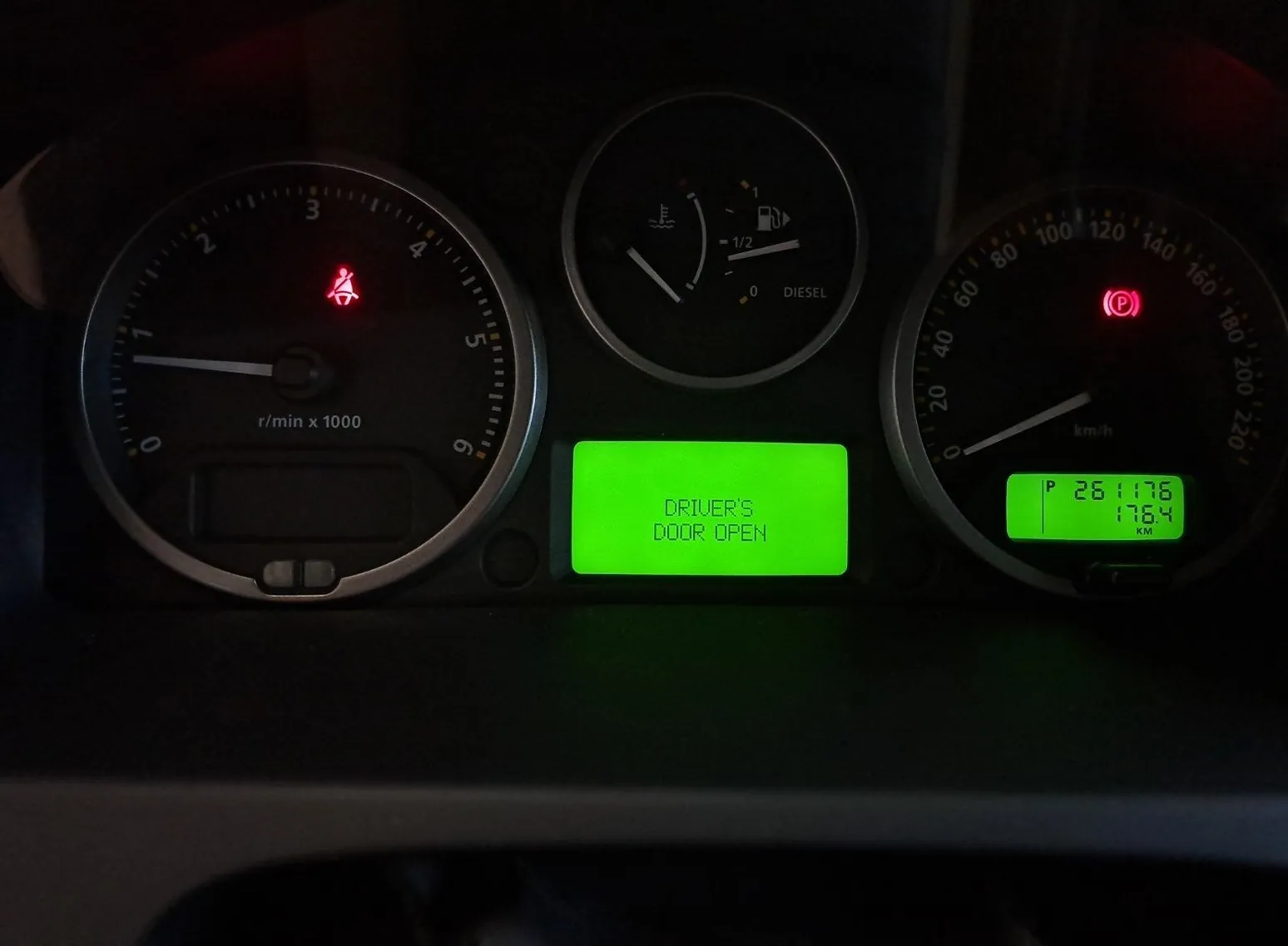 Zunanja slika - Land Rover Freelander - 2.2D SE - 14