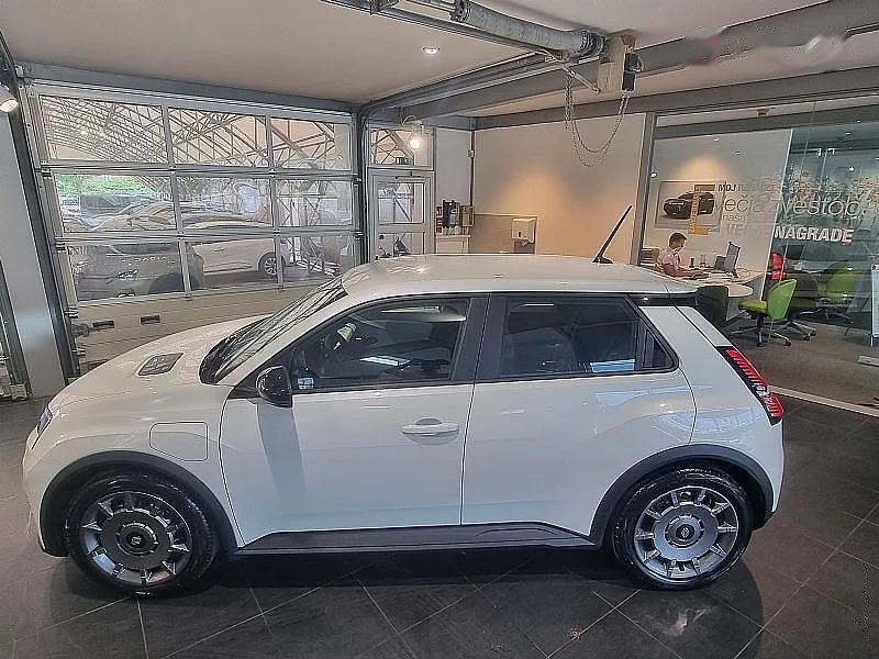 Zunanja slika - Renault 5 E-Tech Electric - Evolution EV40 90kW - 8