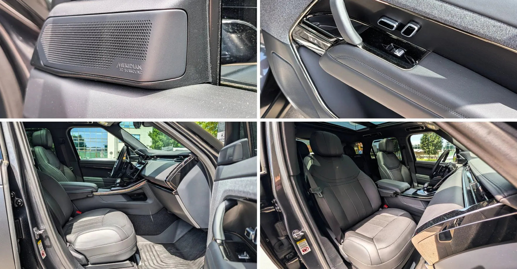 Zunanja slika - Land Rover Range Rover Sport - 3.0 Dynamic SE - 16