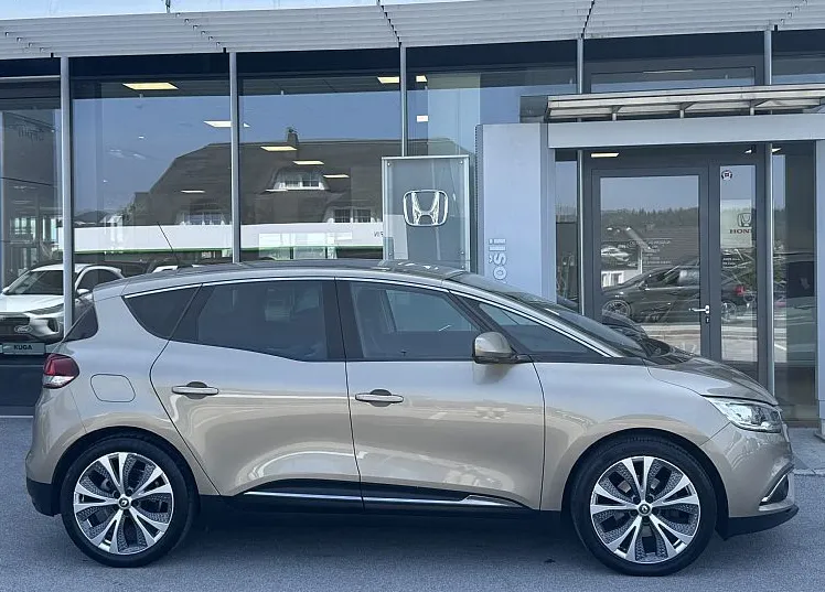 Zunanja slika - Renault Scénic - Scenic 1.7-DCI-INTENS-NAVI-LED-SLO-1LAST-TOP - 4