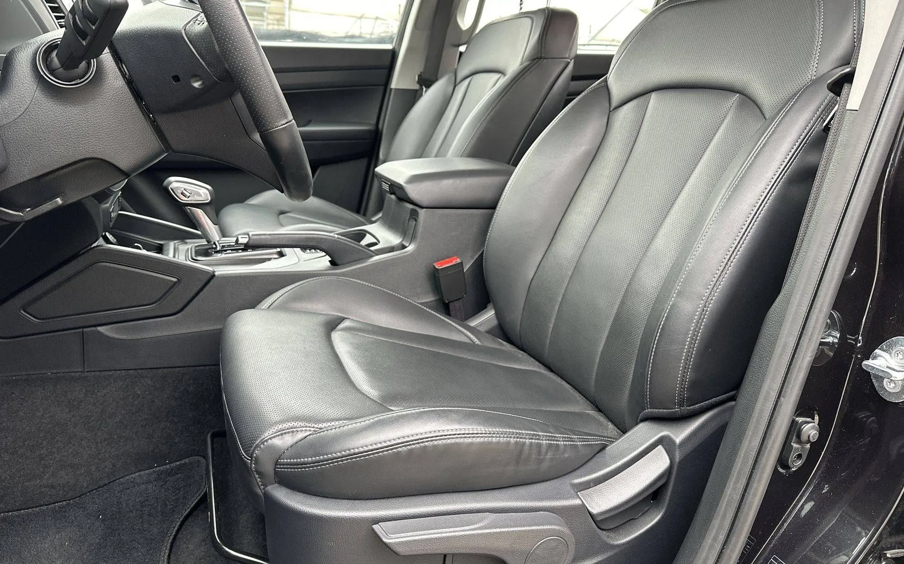 Zunanja slika - SsangYong Musso - Grand 2.2 XDi Ultimate 4WD AT... - 10