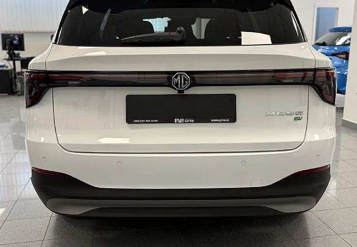 Zunanja slika - MG MGS5 EV - S5 Luxury 64kWh - 4