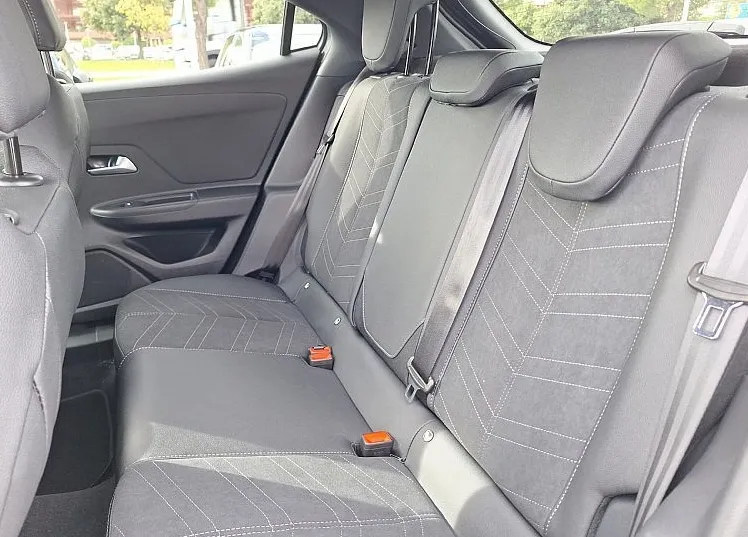 Zunanja slika - Opel Mokka - 1.2 TURBO 96KW GS AUTOMATIK - 8 let jamstva - 16