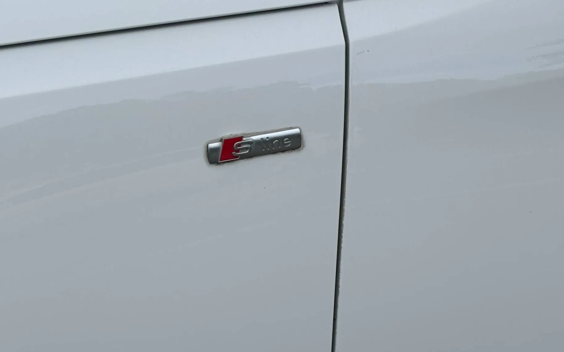Zunanja slika - Audi A4 - 35 TDI S tronic S line LED-KAMERA-NAVI - 19