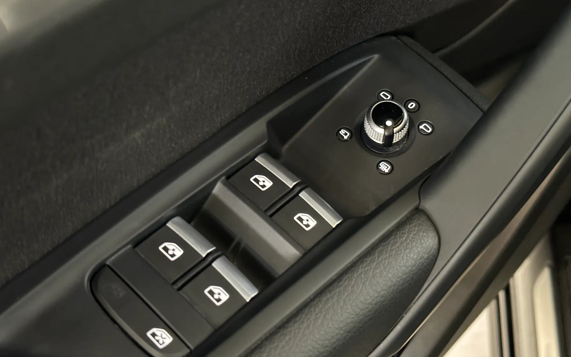 Zunanja slika - Audi Q5 - Q5 - 18