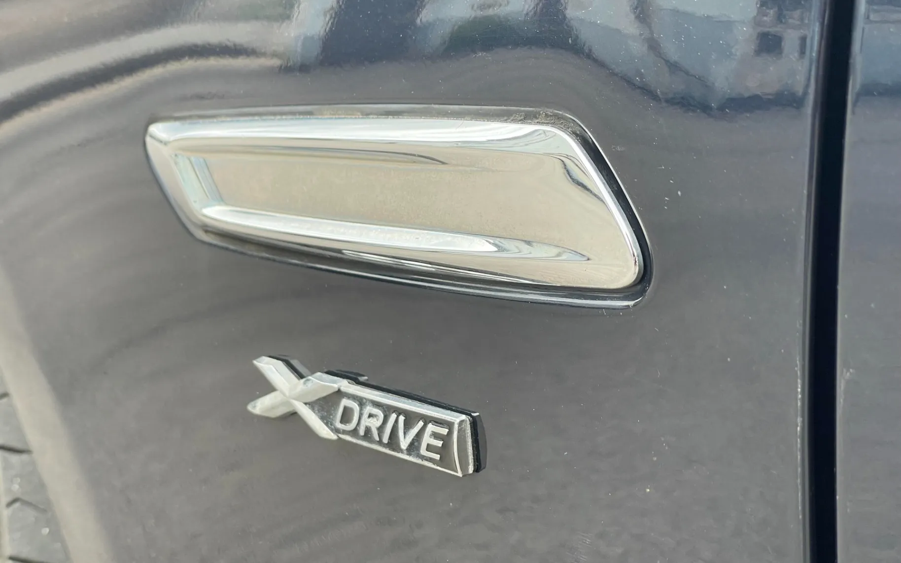 Zunanja slika - BMW Serija 5 - 520d xDrive touring Avt. - 18