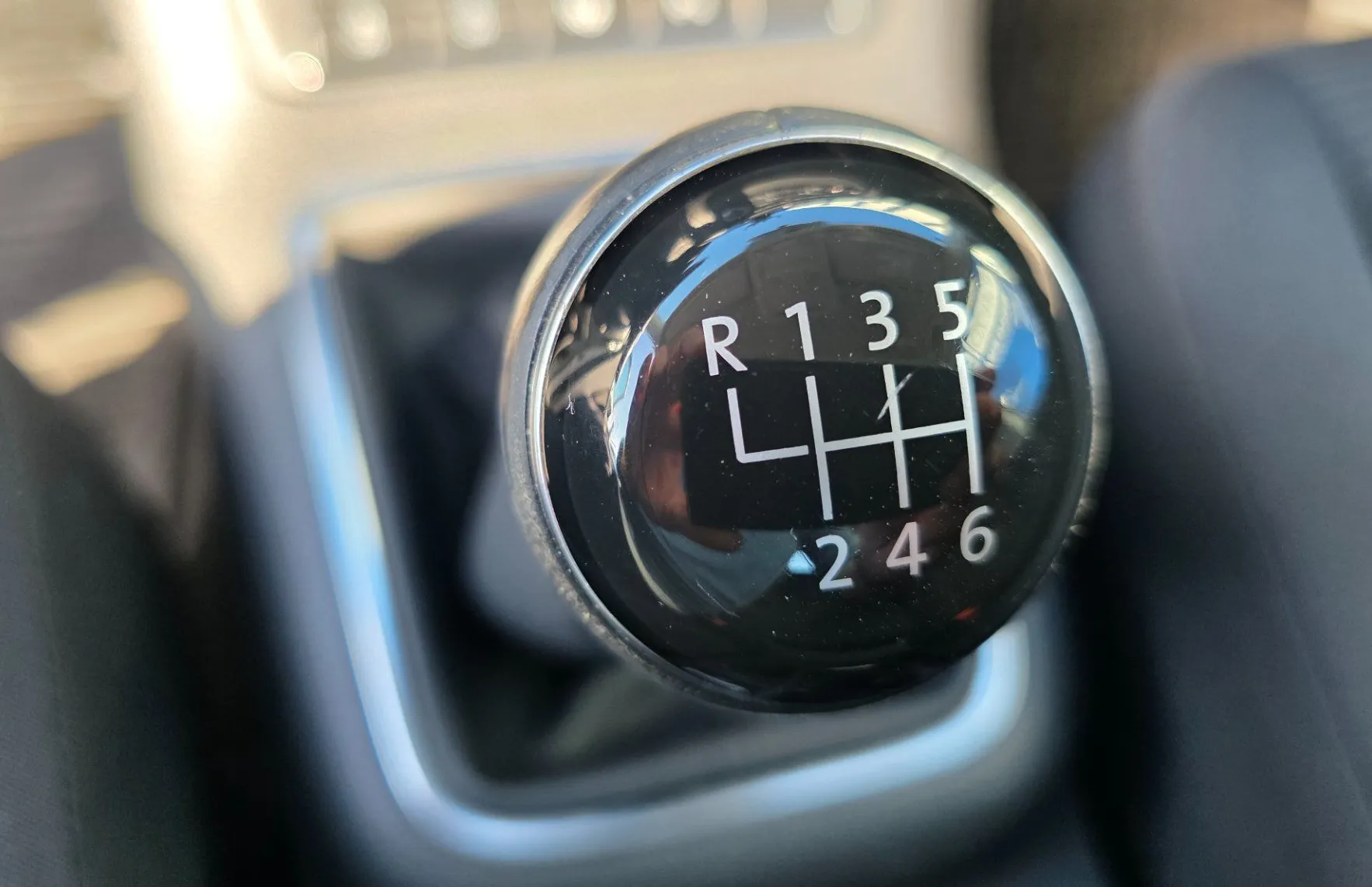 Zunanja slika - Volkswagen Tiguan - 2.0 TDI BMT Trend Fun. SLO POREKLO - 15