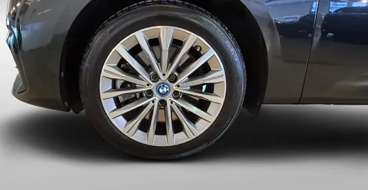 Zunanja slika - BMW Serija 2 - Active Tourer: BMW 225XE - 9