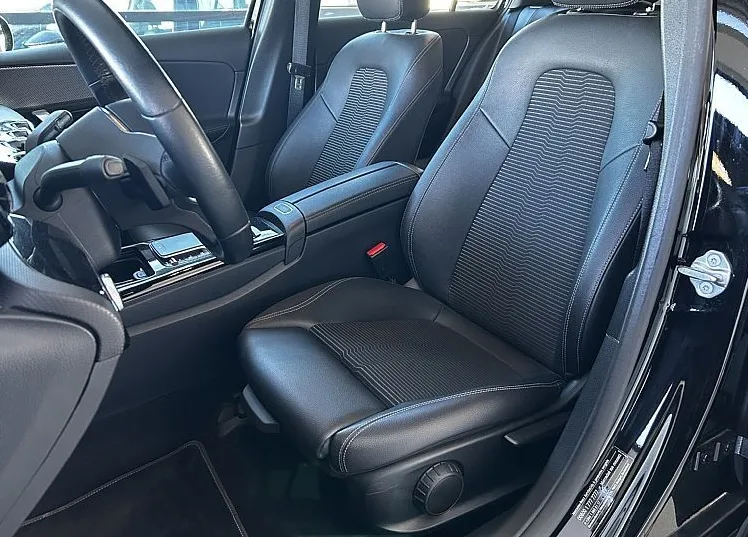 Zunanja slika - Mercedes-Benz A-Razred - A 180 d 8G-DCT-SLOVENSKO VOZILO - 8