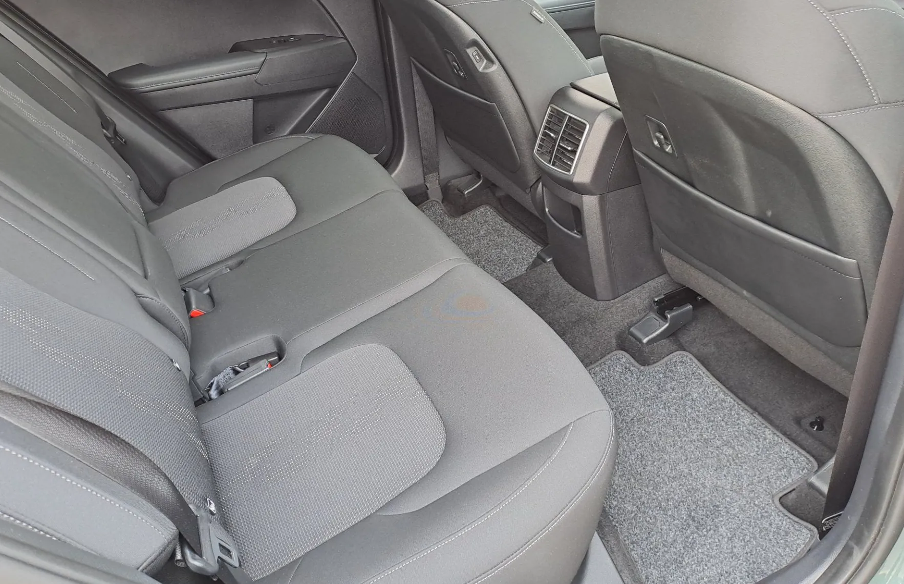 Zunanja slika - KIA Sportage - 2WD 1.6 T-GDI MHEV LX Fresh Plus ISG DCT - 1