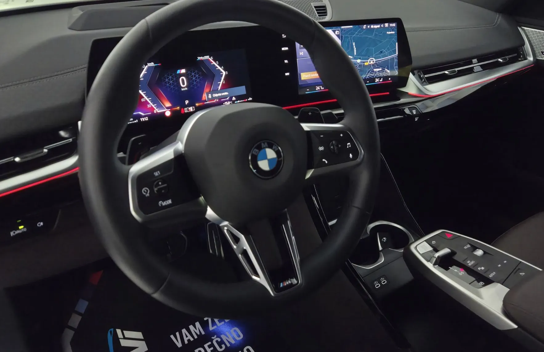 Zunanja slika - BMW X2 - serija :  xDrive20d -M.SPORT-RADAR-KLJUKA-KEY.KAM360-HUD. - 15