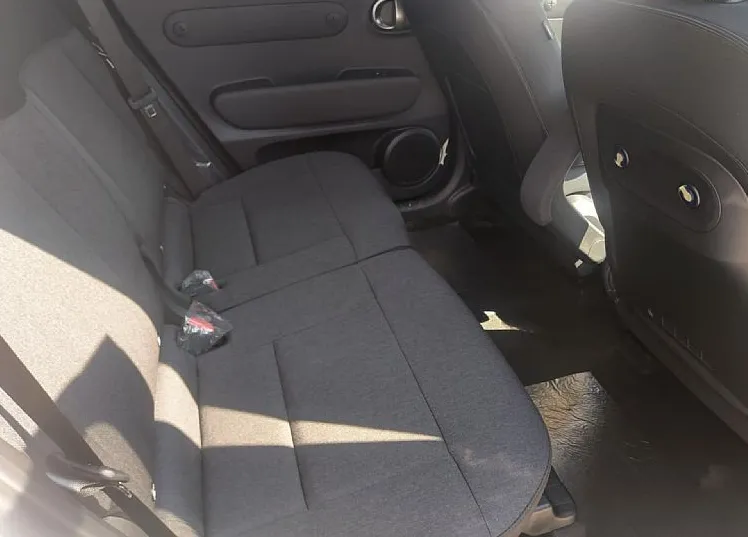 Zunanja slika - Hyundai Inster - 42 kWh STYLE - 12