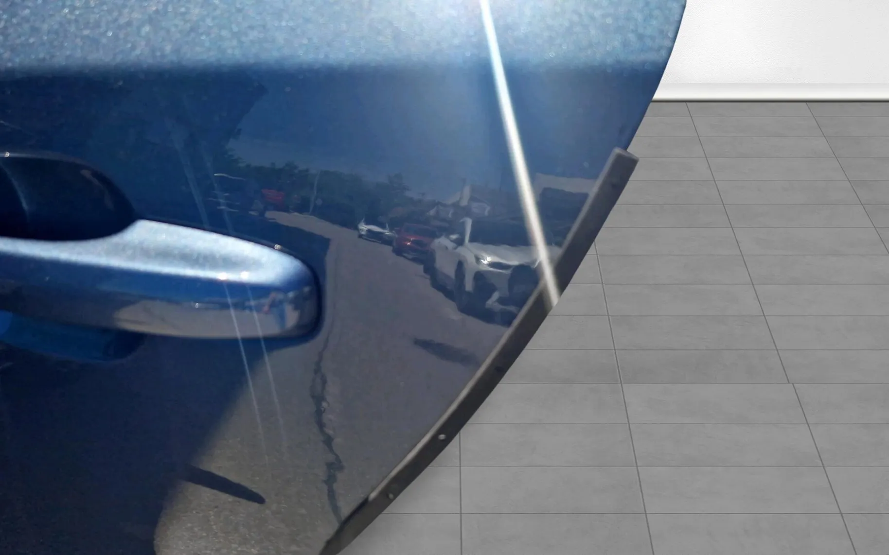 Zunanja slika - Ford Focus - Karavan 1.0 EcoBoost mHEV ST-Line Avt.-SLO-LED-KAM - 8