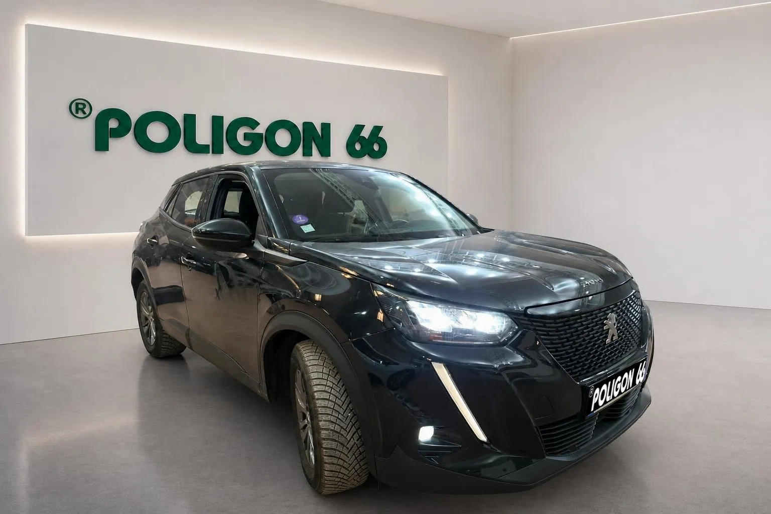 Zunanja slika - Peugeot 2008 - 1.2 PureTech 130 Avt.-FULL LED-1 LASTNIK-GARANCIJA - 3