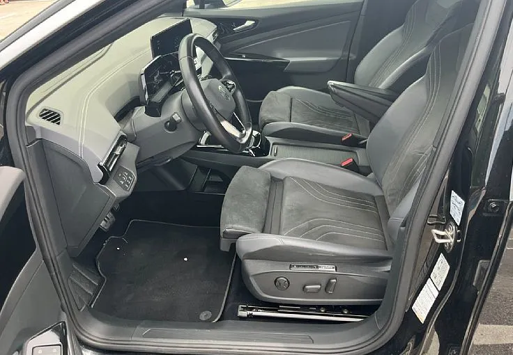 Zunanja slika - Volkswagen ID.5 - Pro  77 kWh - 7