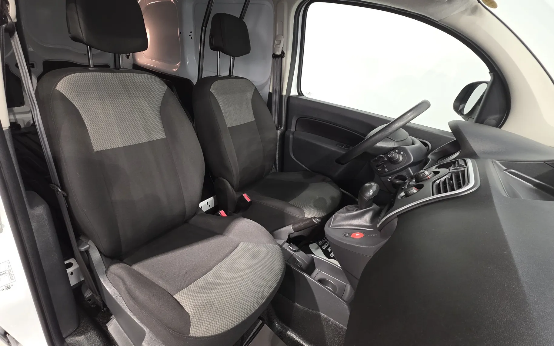 Zunanja slika - Renault Express - Kangoo  Electric ZE33 KLIMA PDC - 14