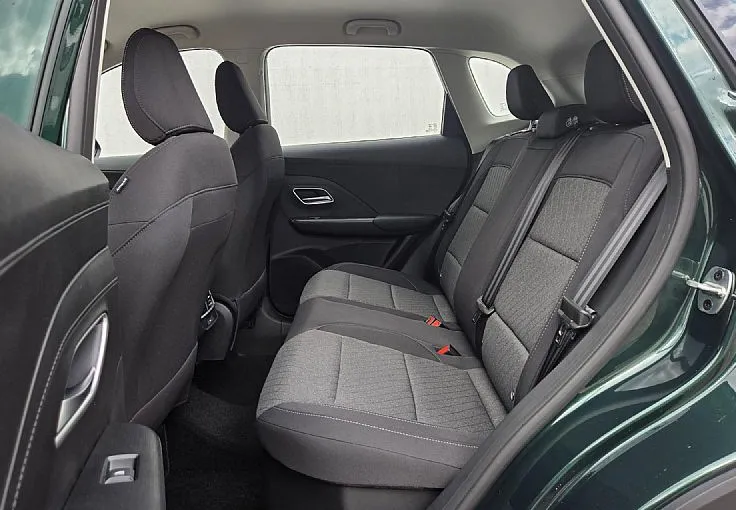 Zunanja slika - MG MG ZS - ZS 1.5L Comfort + 7 let tovarniške garancije - 10