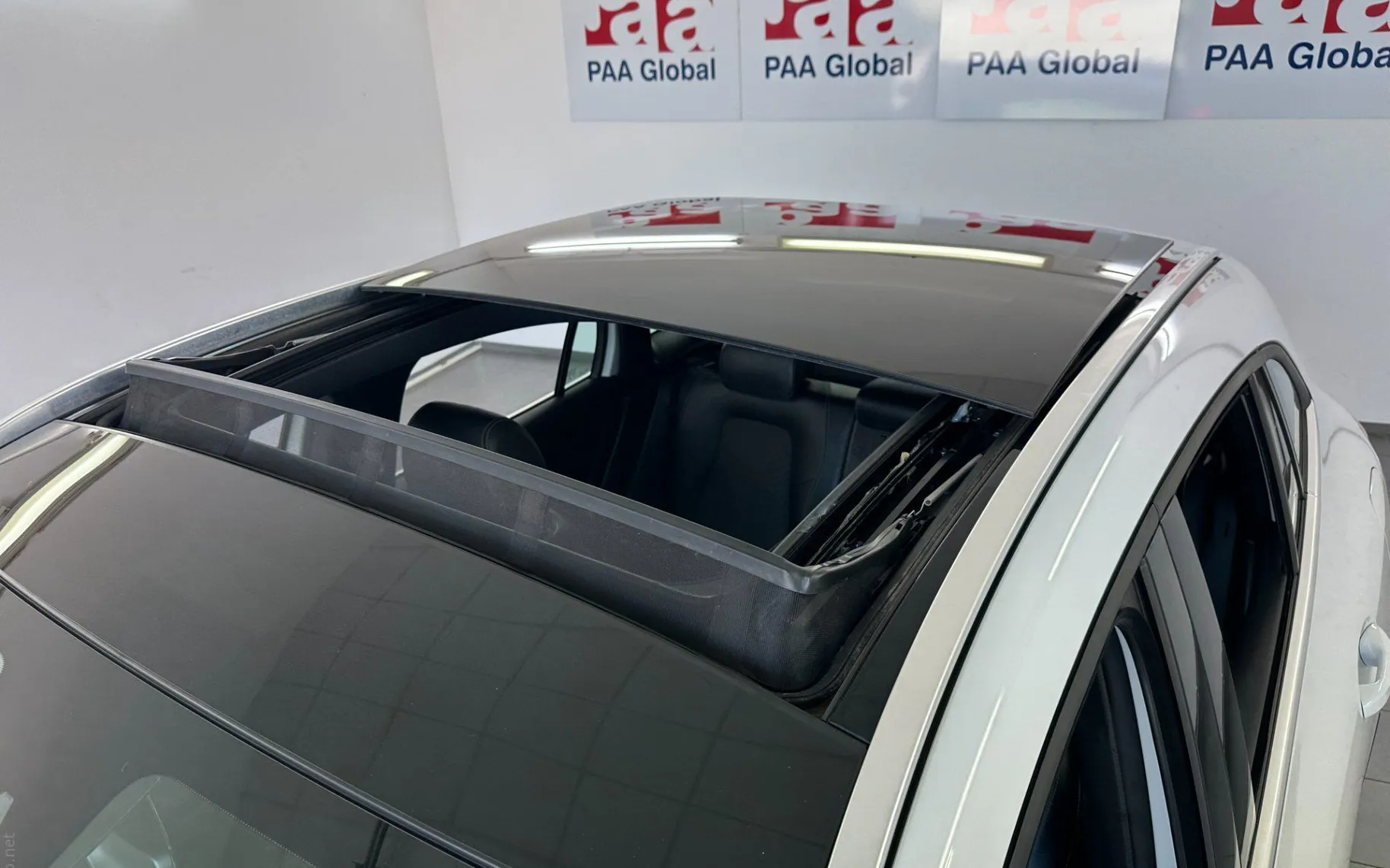 Zunanja slika - Mercedes-Benz GLA-Razred - GLA 250 e Avt.KAMERA.PANORAMA.LED.USNJE.NAVI.TOP - 12