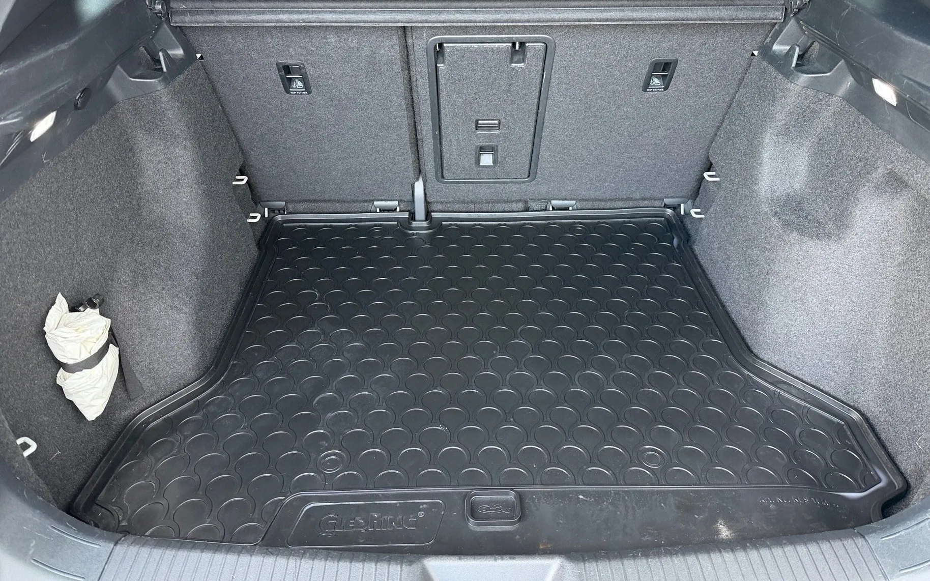 Notranja slika - Volkswagen ID.4 - Pro Performance  77 kWh  1.lastnik+SLO - 12