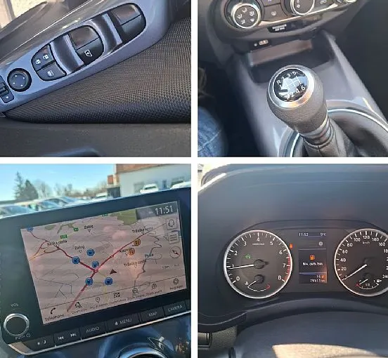 Zunanja slika - Nissan Juke - 1.0 114KM - samo 79.511 kilometrov - 9