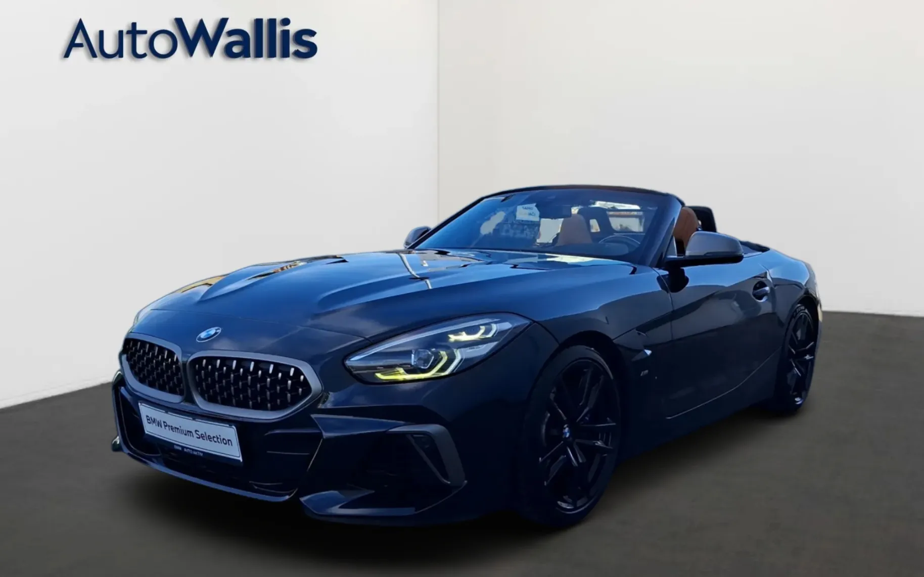 Zunanja slika - BMW Z4 - M40i - 1