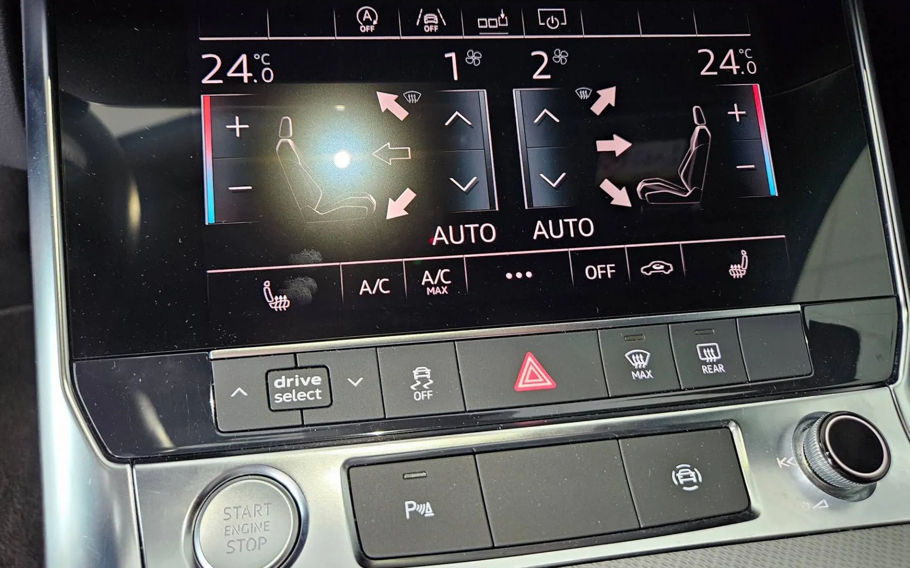 Zunanja slika - Audi A6 - Avant  AVANT 45 TDI QUATTRO TIPTRONIC LED NAVI ... - 19