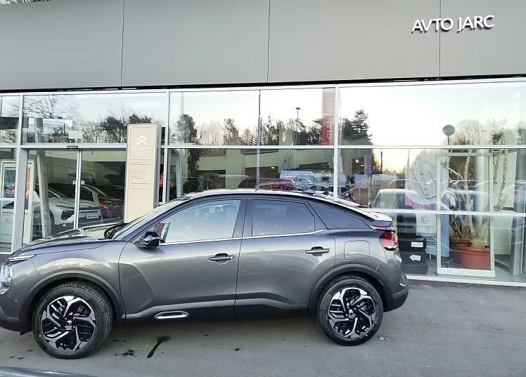 Zunanja slika - Citroën C4 - Max 1.2 PureTech 130 S S BVM6   AKCIJA - 3