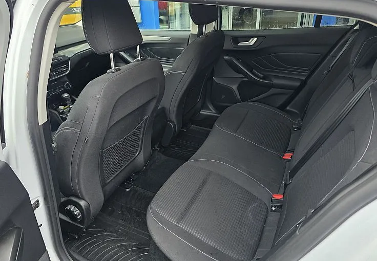 Zunanja slika - Ford Focus - 1.0 EcoBoost Titanium -125 KM - 8