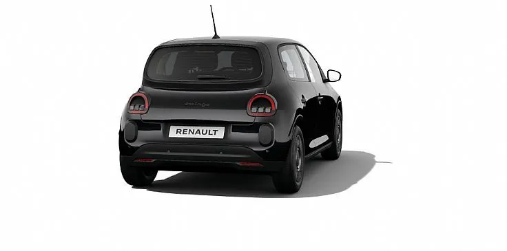 Zunanja slika - Renault Twingo - E-Tech Evolution - 4