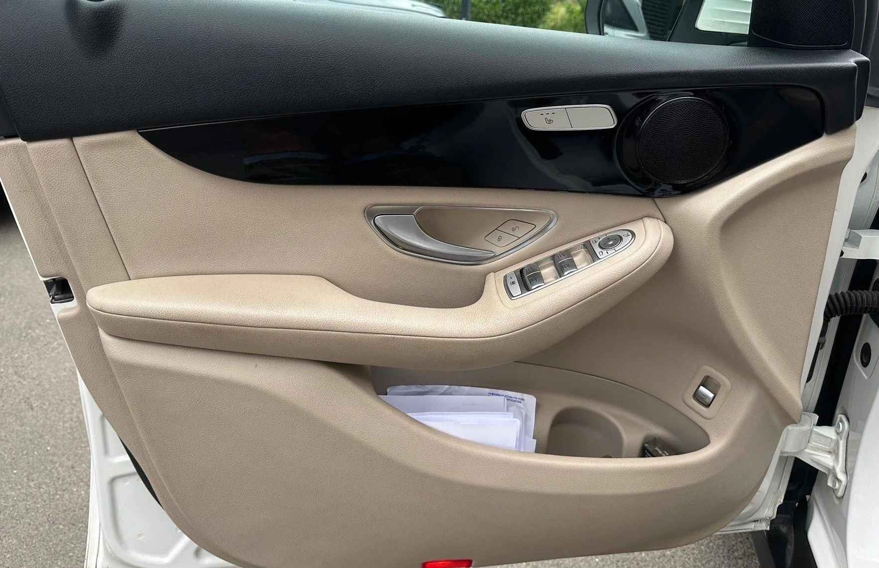 Zunanja slika - Mercedes-Benz GLC-Razred - GLC coupe 220d 4MATIC AMG LINE LED NAVI PDC KAMERA RADAR T - 13