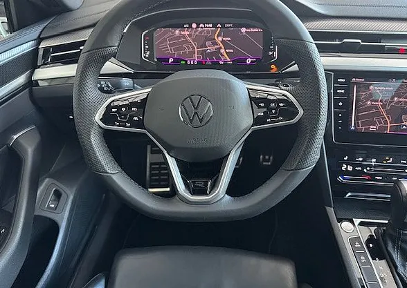 Zunanja slika - VW Arteon - 2.0 TDI R-line MATRIX RADAR VIRTUAL PANORAMA - 8
