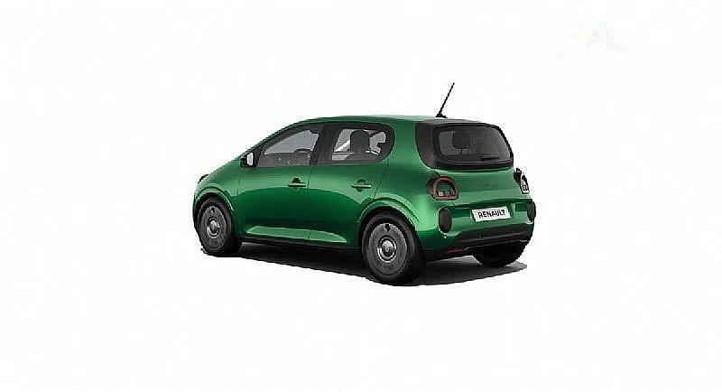 Zunanja slika - Renault Twingo - E-Tech Evolution 80 - 5