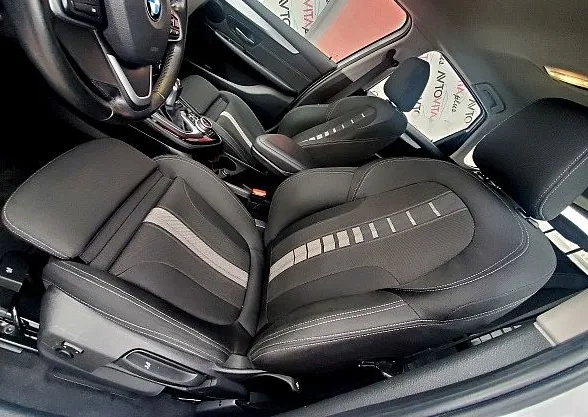 Zunanja slika - BMW Serija 2 - Active Tourer: 225xe iPerformance 4X4 PLUG-IN HYBRID LED - 9