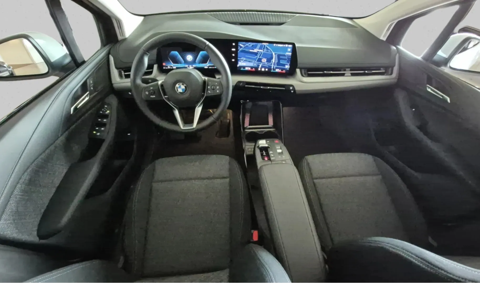 Zunanja slika - BMW Serija 2 - 216i Active Tourer Avt. NA ZALOGI - 12