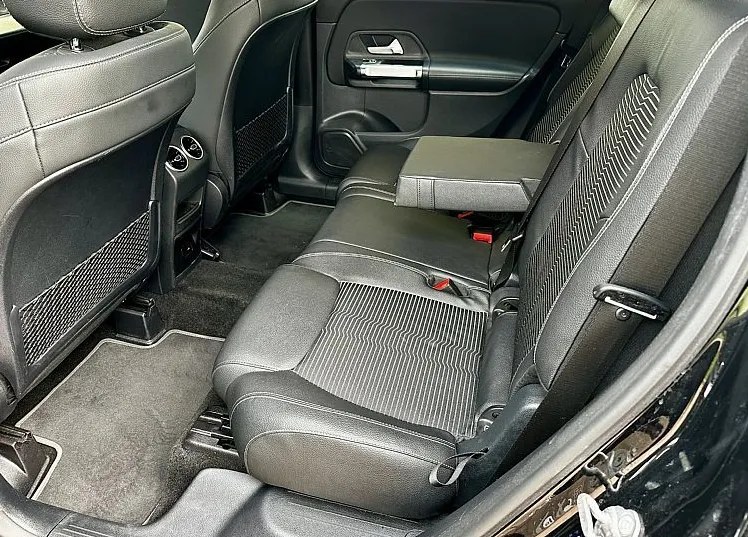 Zunanja slika - Mercedes-Benz GLB-Razred - 200 d +NAVI+ACC+KAMERA+PDC+VIRTUAL+SPORT - 8