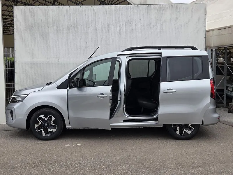 Zunanja slika - Nissan Townstar - Combi L1 1.3 DIG Tekna - 9