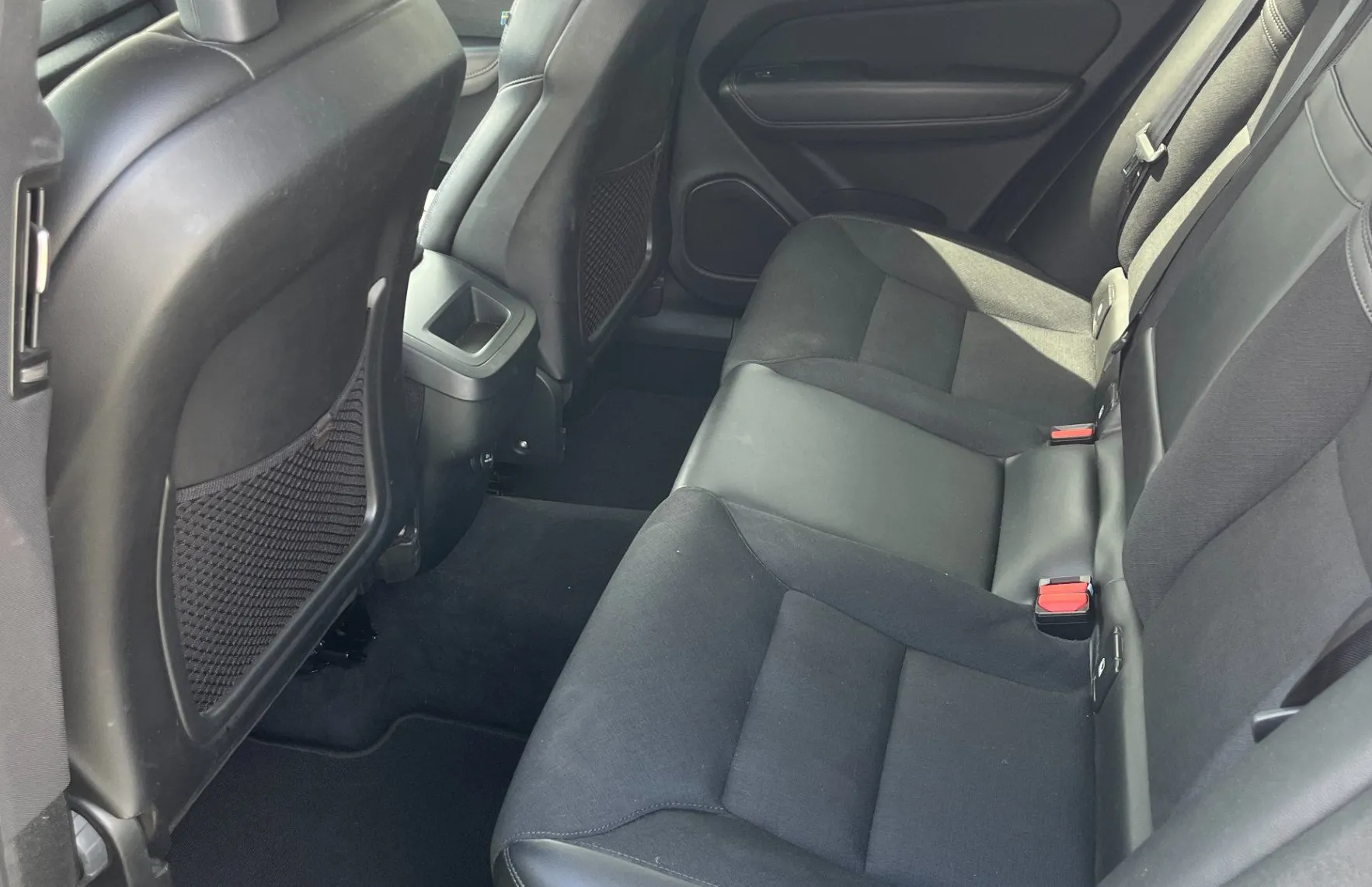 Zunanja slika - Volvo XC60 - D4 AWD Momentum Avt. LED.NAVI.ACC.2XPDC.VZR KAM - 10