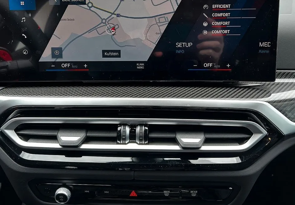 Zunanja slika - BMW M3 - Competition xDrive - 7