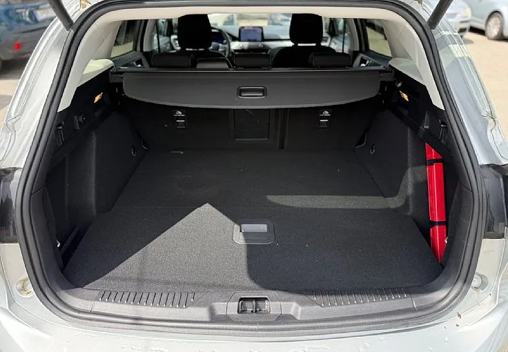 Zunanja slika - Ford Focus - 1.5 EcoBlue Titanium X Avt. - VIRTUAL - KAMERA - 9