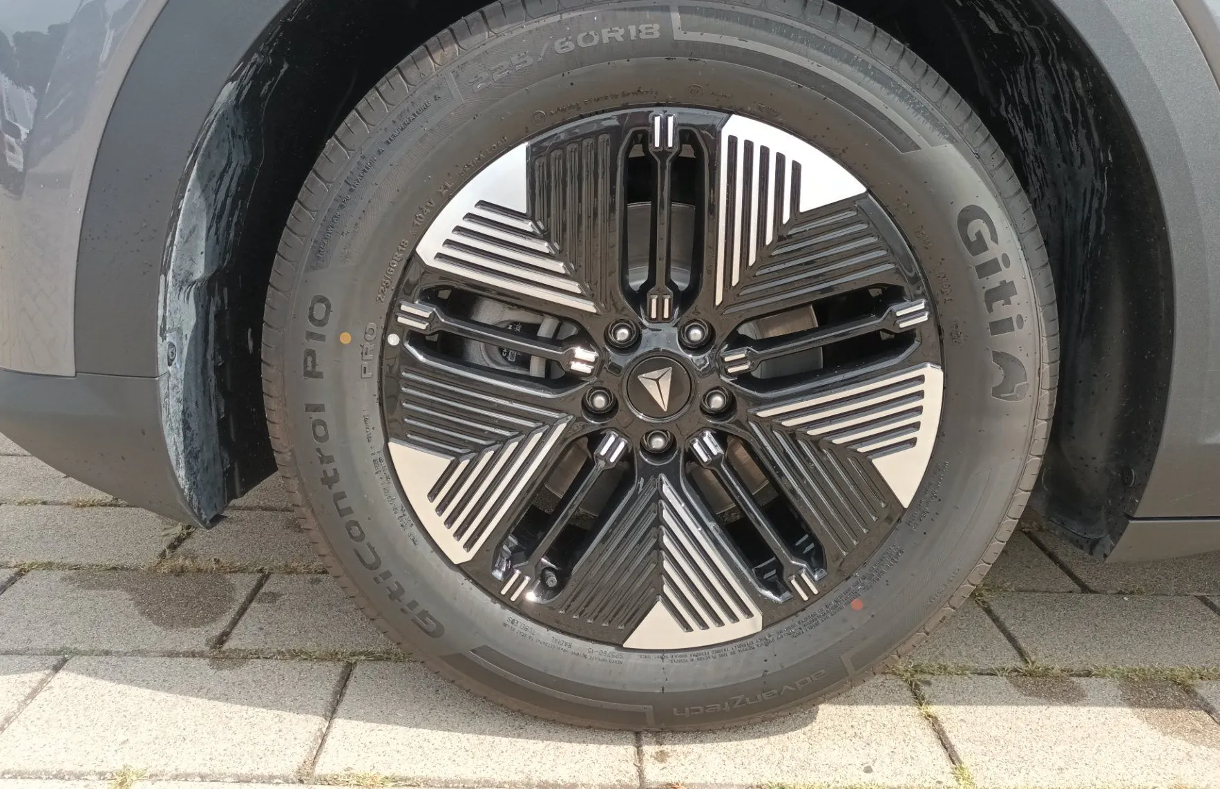 Zunanja slika - Changan Deepal S05 - ULTRA HIBRID MAX - 3