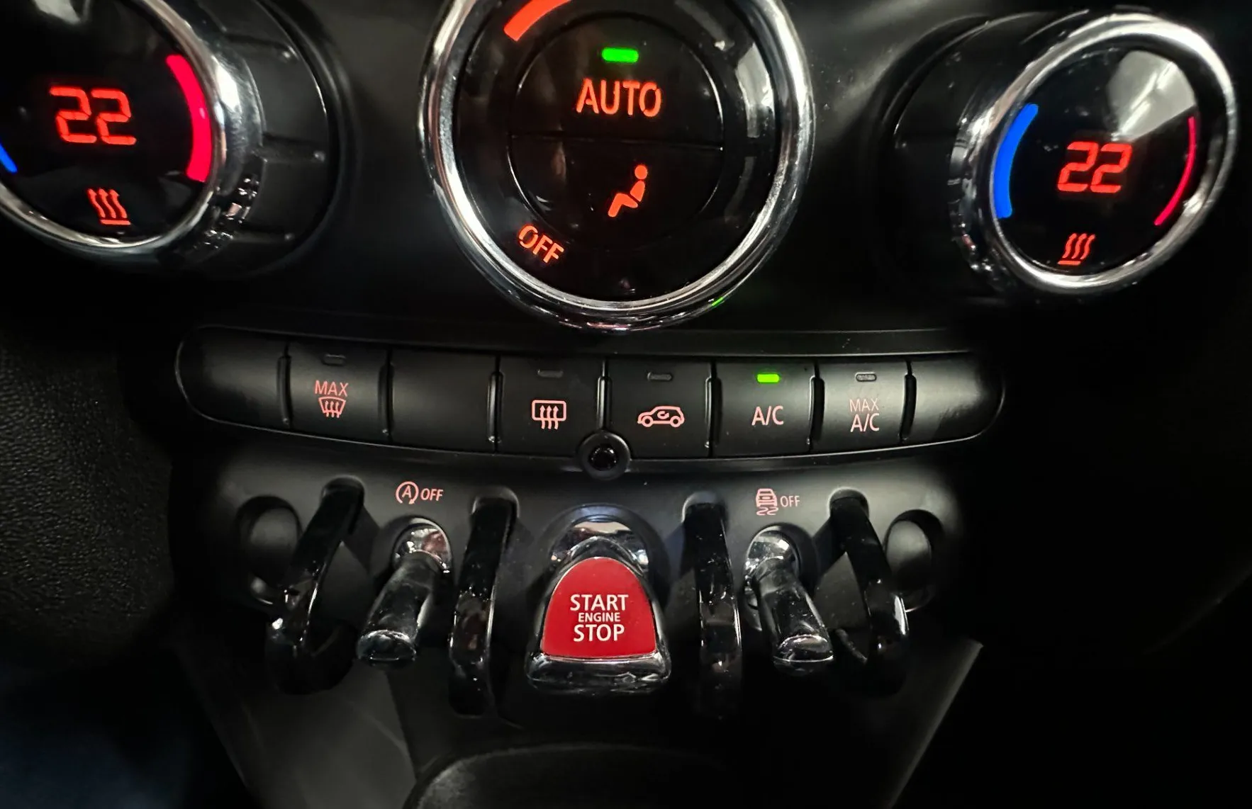 Zunanja slika - MINI One - NAVI.PDC.5 VRAT.SAMO 63.000 KM.BENCIN.AUT.KLIMA - 9