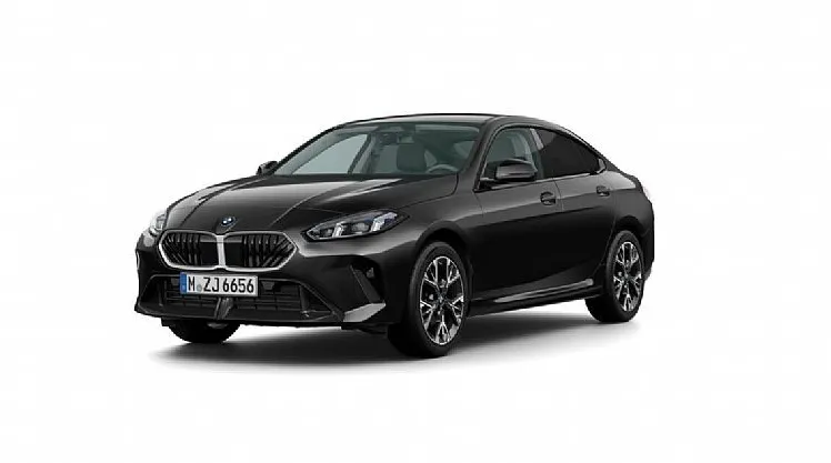Zunanja slika - BMW serija 2 Gran Coupe: - 220 Model M Sport AKCIJA ZALOGA - 1