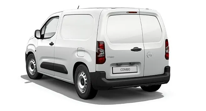 Zunanja slika - Opel Combo - VAN L - 3