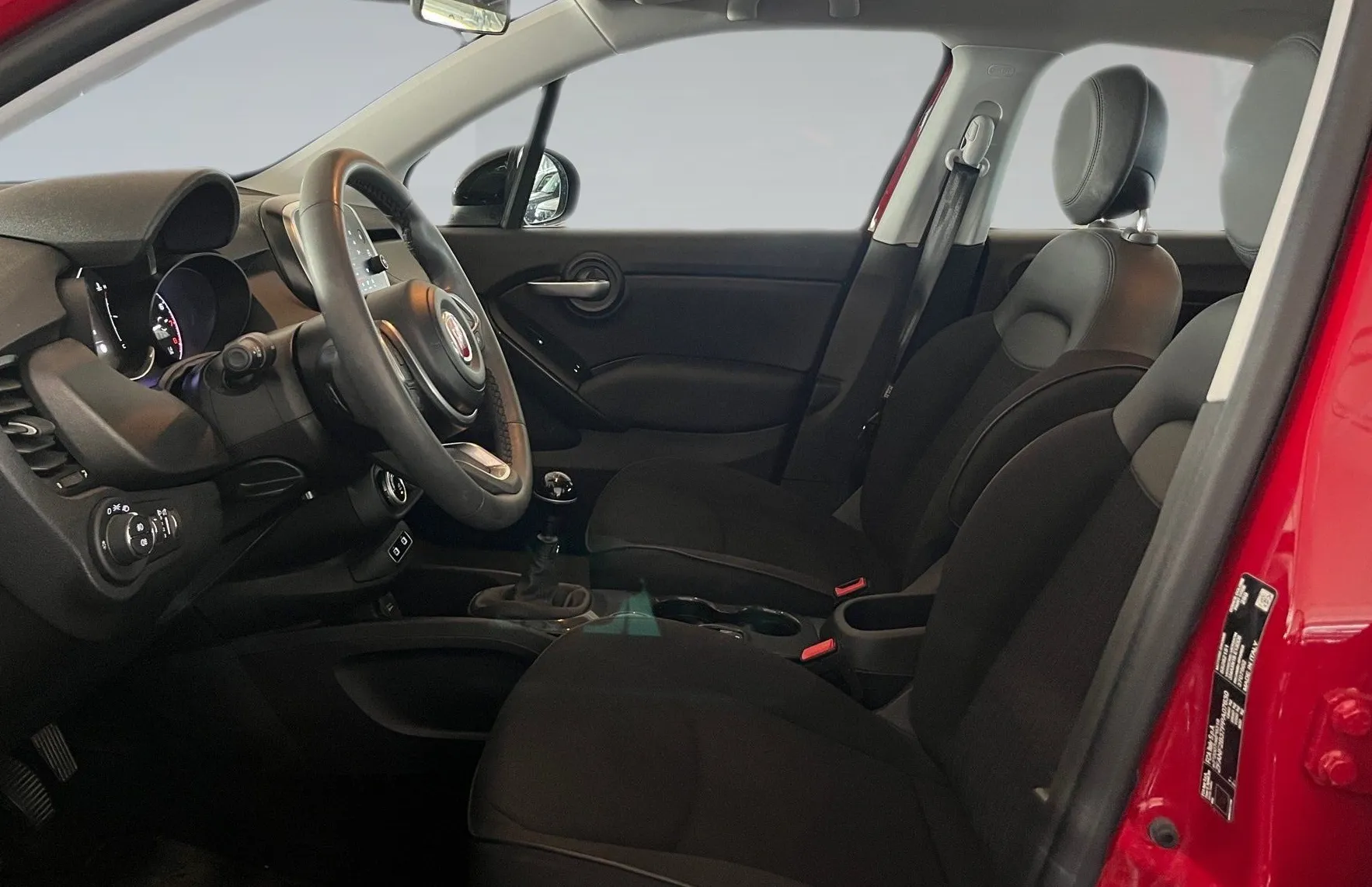 Zunanja slika - Fiat 500X - 1.0 GSE T3 - 7