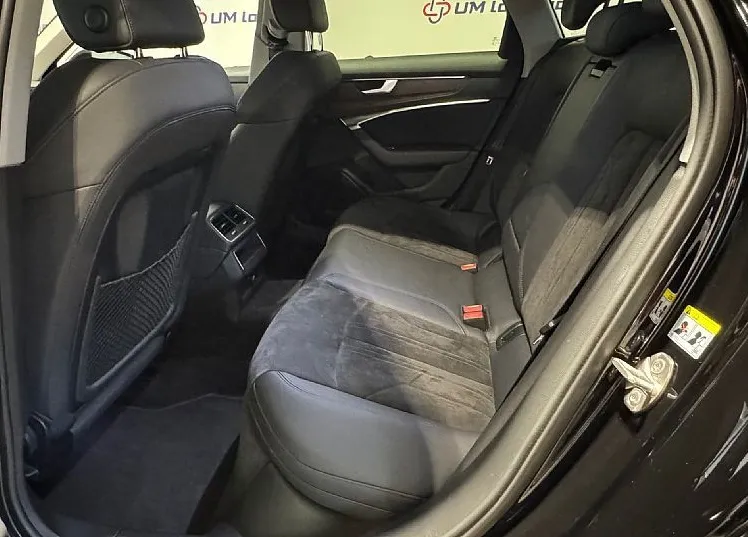 Zunanja slika - Audi A6 - Avant 40 TDI S tronic design 150kW -LED - NAVI - ODLIČEN - 11