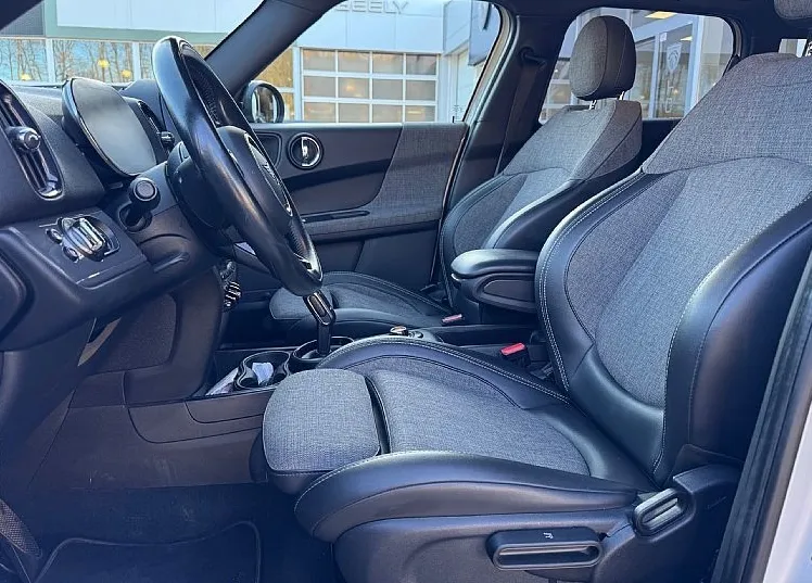 Zunanja slika - MINI Countryman - 1.5 136 Cooper  - HARMAN KARDON - 8