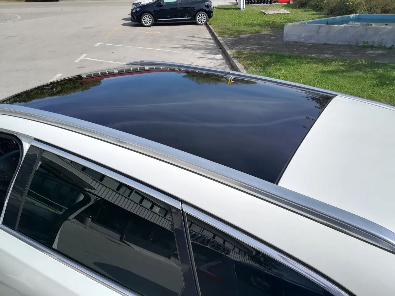 Zunanja slika - Peugeot 508 - SW 2,0 HDi FAP Active - 7