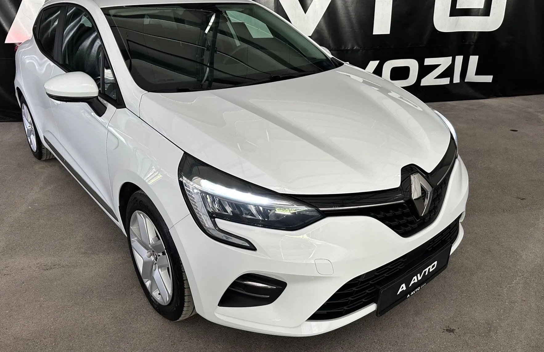 Zunanja slika - Renault Clio - TCe 100 Zen - 2