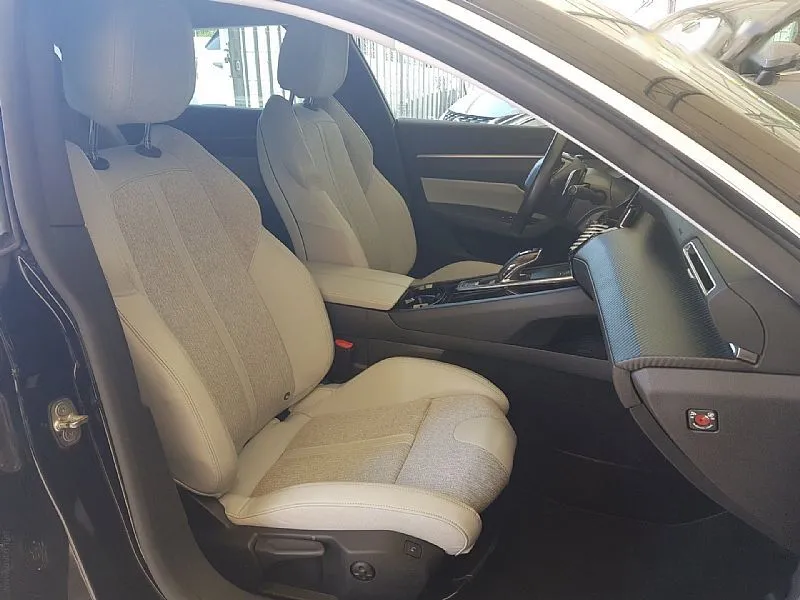 Zunanja slika - Peugeot 508 - SW PHEV 225 Allure Avt. - 9
