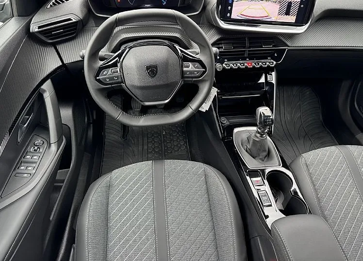 Zunanja slika - Peugeot 2008 - ALLURE PureTech 100 - AKTIVNI TEMPOMAT - KAMERA - 7